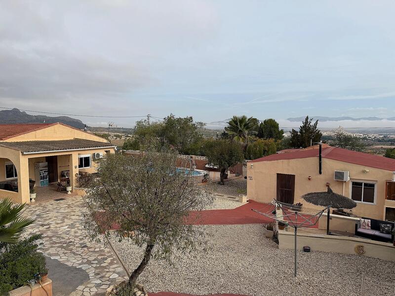 5 chambre Villa à vendre