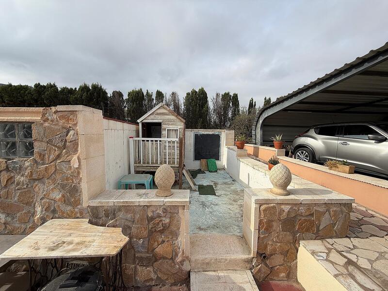 5 chambre Villa à vendre