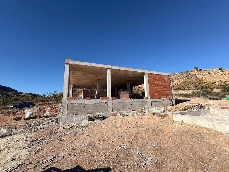 3 Cuarto Villa en venta