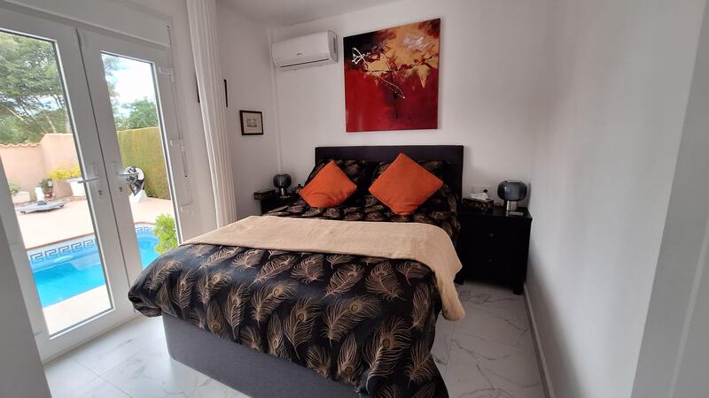 3 soveværelse Villa til salg 3 soveværelse Villa til salg