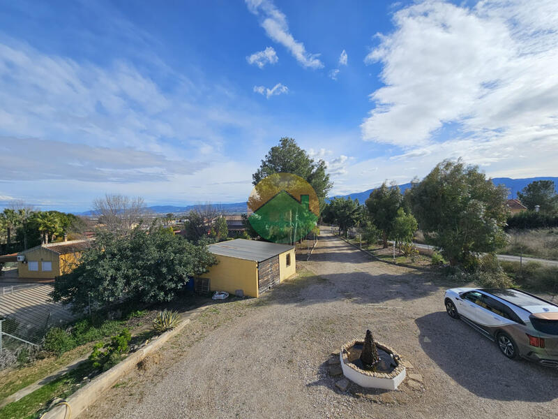 4 soverom Herregård til salgs