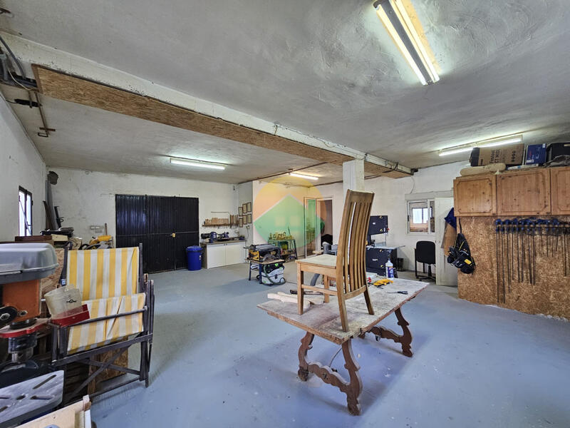 4 soverom Herregård til salgs