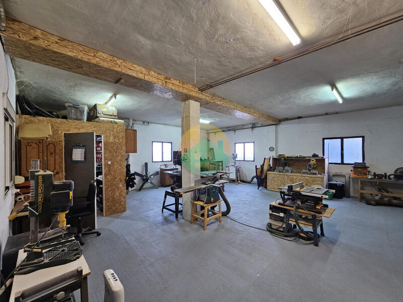 4 soverom Herregård til salgs