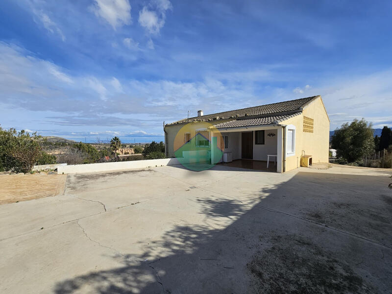 4 soverom Herregård til salgs