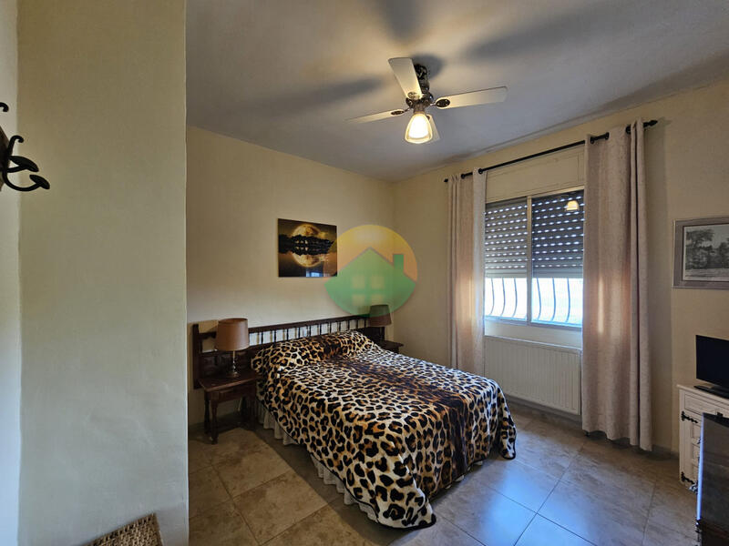 4 soverom Herregård til salgs