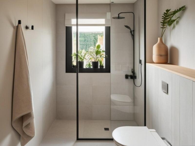 3 slaapkamer Villa Te koop