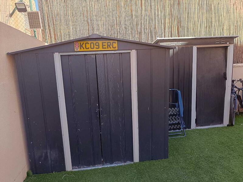 2 soverom Villa til salgs 2 soverom Villa til salgs