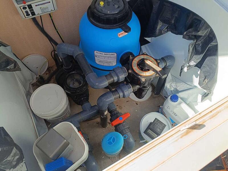 2 soverom Villa til salgs 2 soverom Villa til salgs