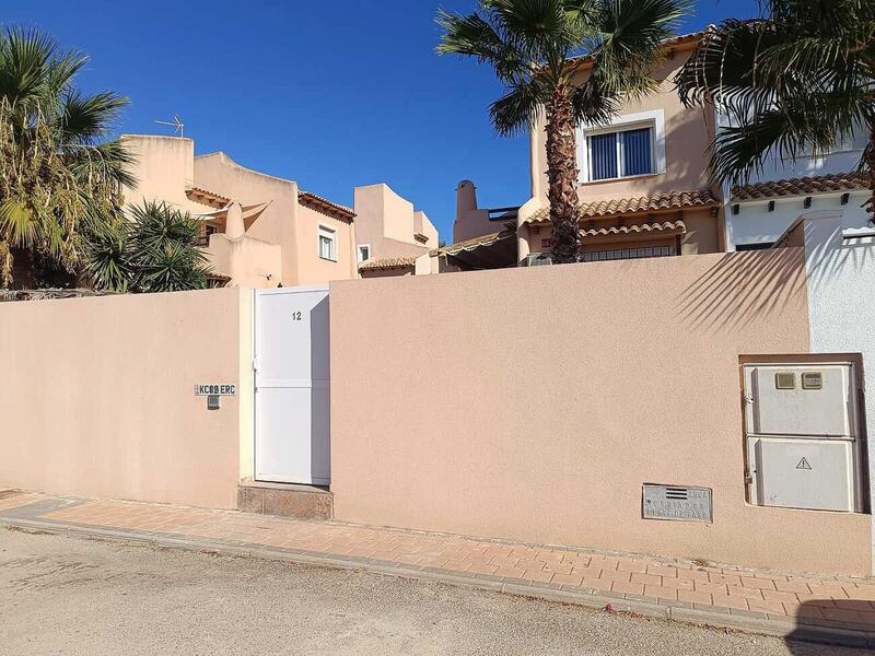 2 soverom Villa til salgs 2 soverom Villa til salgs