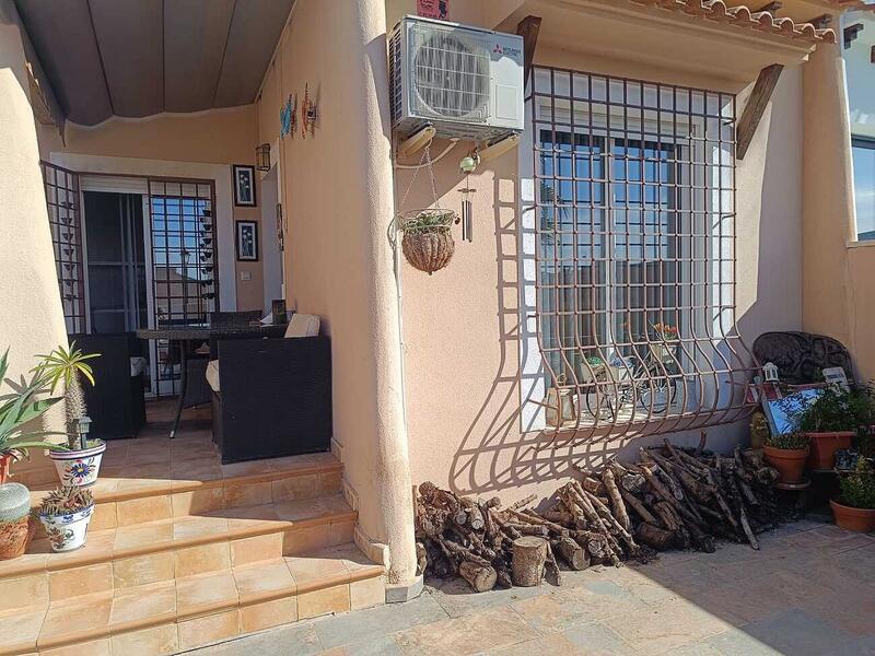 2 soverom Villa til salgs 2 soverom Villa til salgs