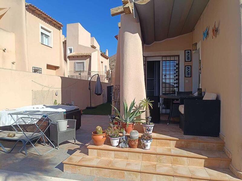 2 soverom Villa til salgs 2 soverom Villa til salgs