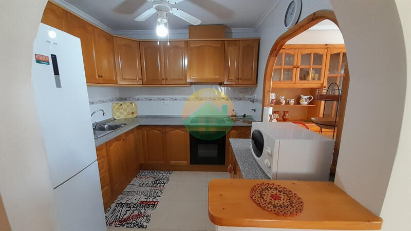 2 soveværelse Villa til salg