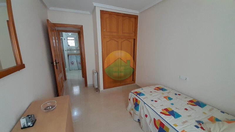 2 soveværelse Villa til salg