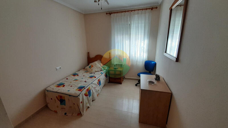 2 soveværelse Villa til salg