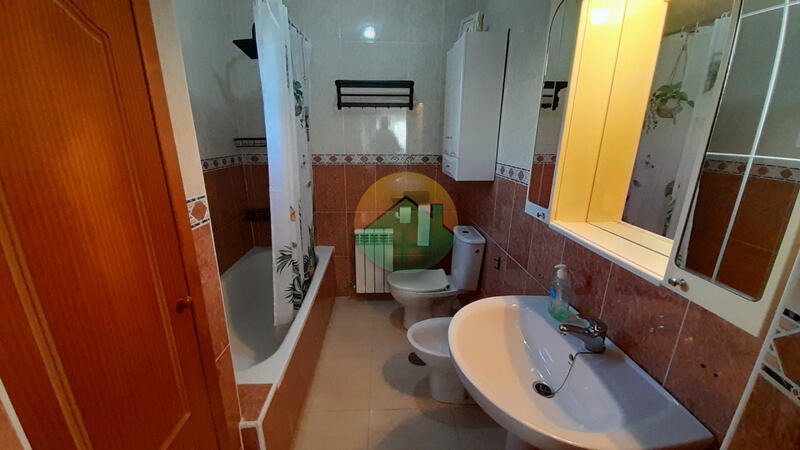 2 soveværelse Villa til salg