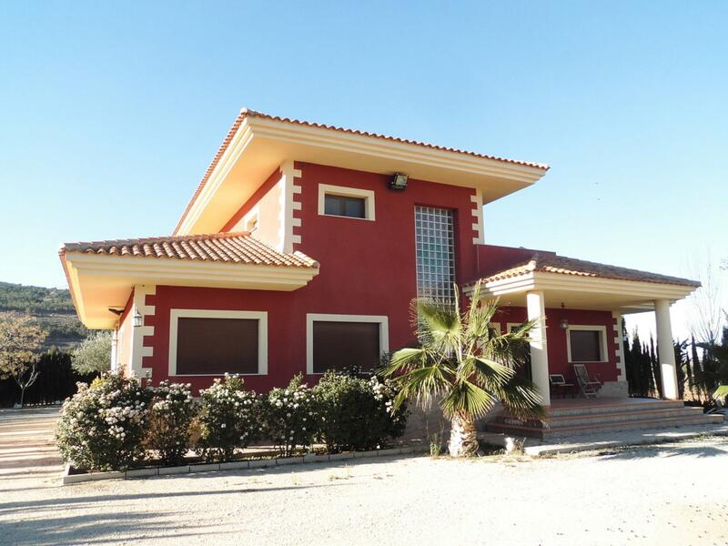 3 bedroom Villa for sale