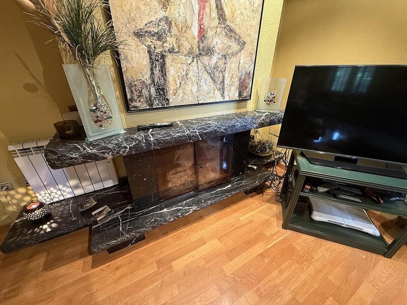 4 Cuarto Villa en venta