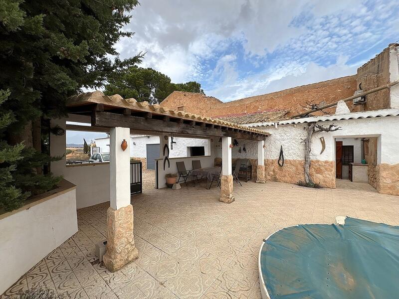 5 soverom Villa til salgs