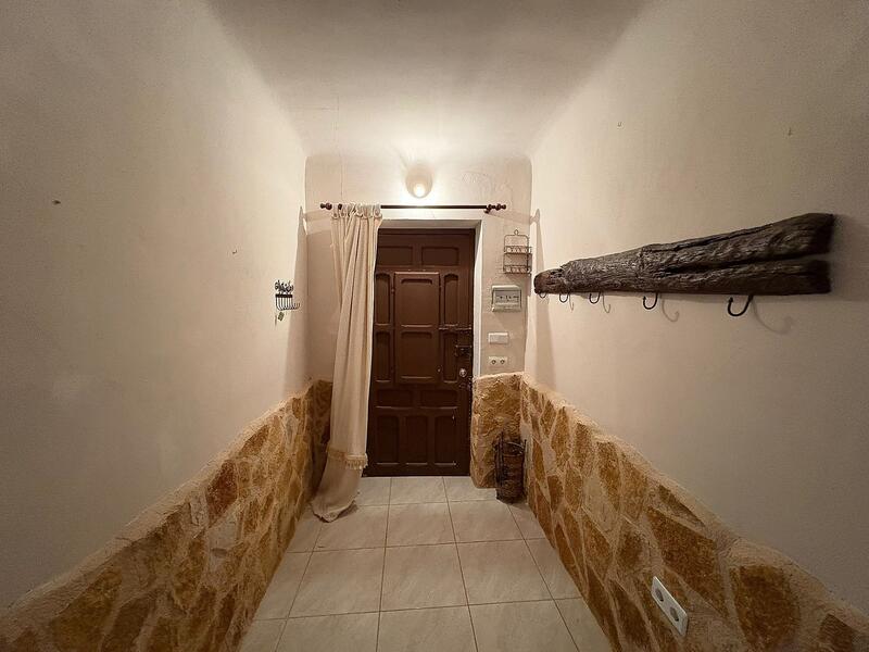 5 soverom Villa til salgs