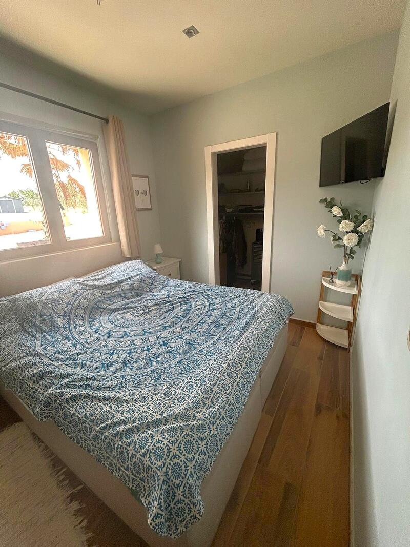 4 Cuarto Villa en venta