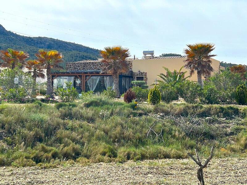 4 Cuarto Villa en venta