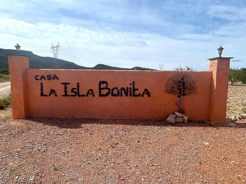 4 Cuarto Villa en venta