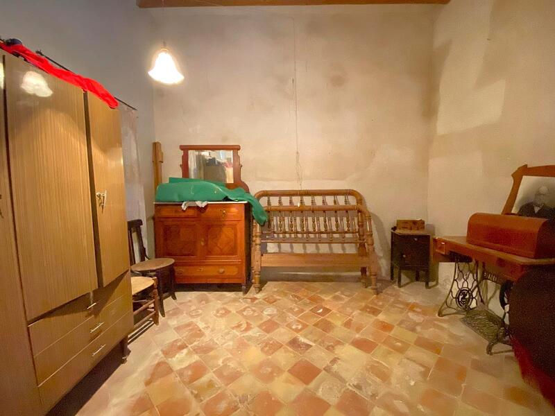 7 sovrum Radhus till salu