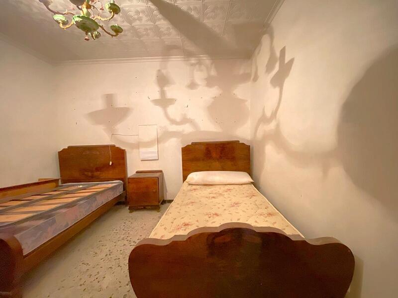 7 sovrum Radhus till salu