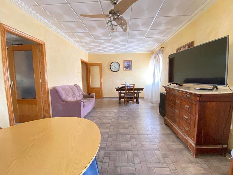 7 sovrum Radhus till salu