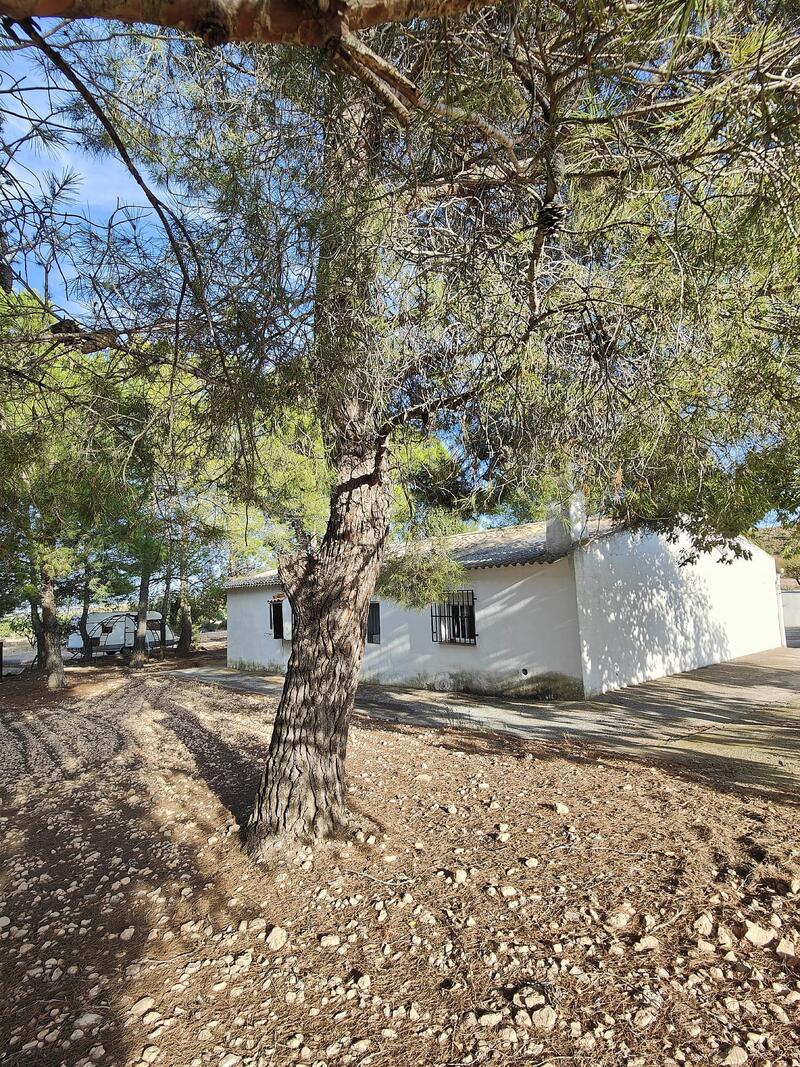 3 bedroom Country House for sale