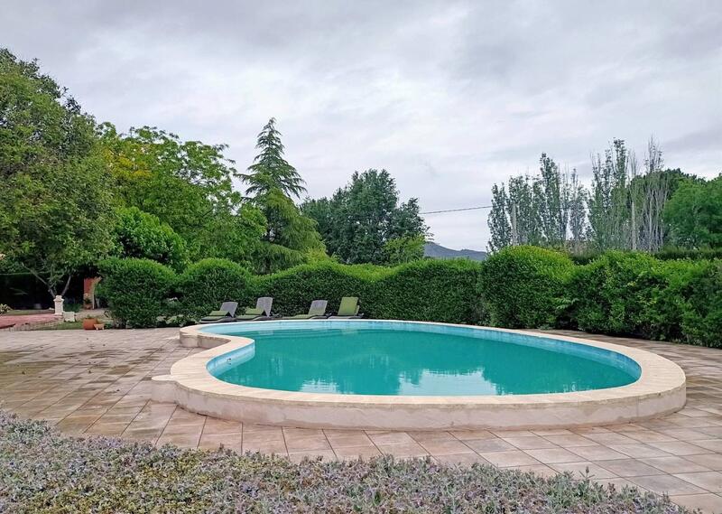 4 Schlafzimmer Villa zu verkaufen