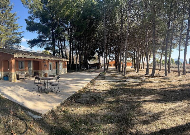 4 Schlafzimmer Villa zu verkaufen