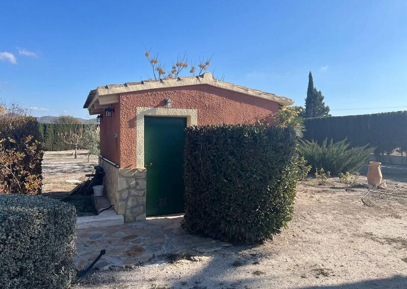 4 Schlafzimmer Villa zu verkaufen