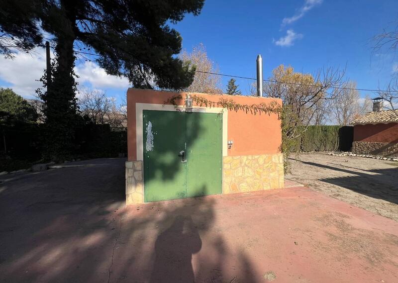 4 Schlafzimmer Villa zu verkaufen