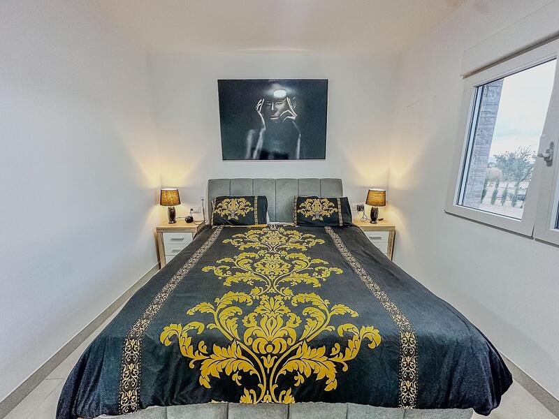 3 Schlafzimmer Villa zu verkaufen