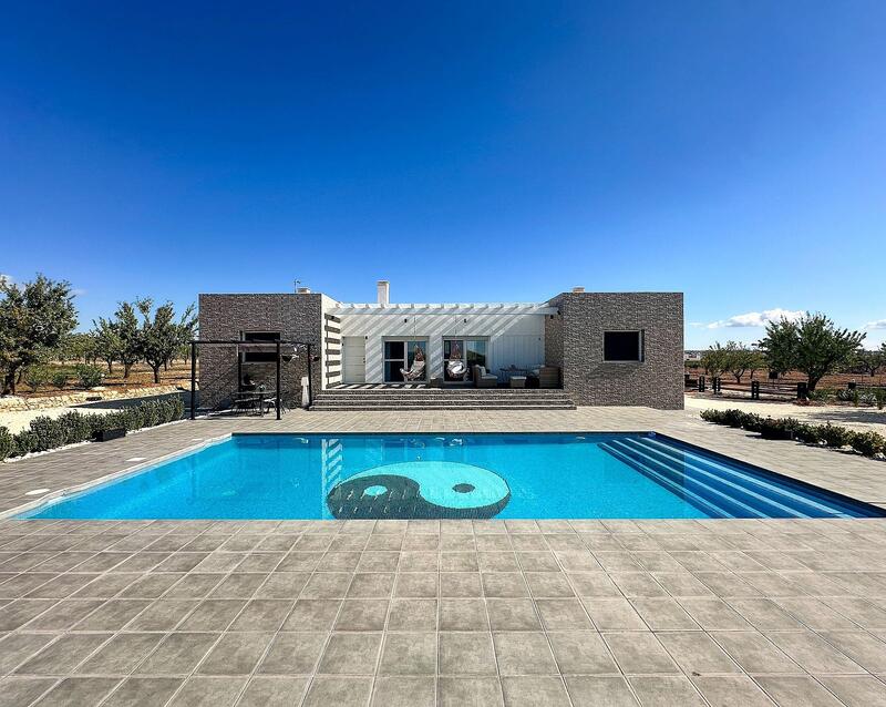 3 Schlafzimmer Villa zu verkaufen