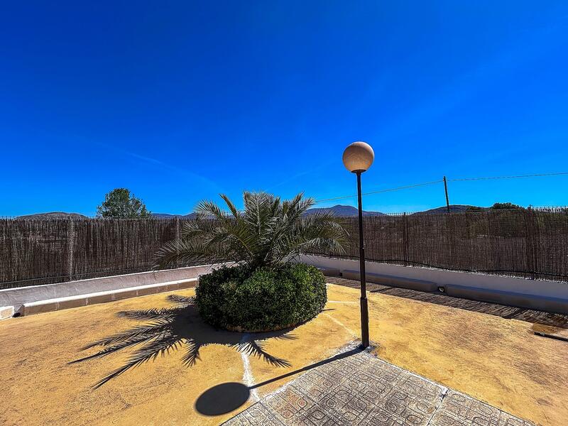 6 Cuarto Villa en venta