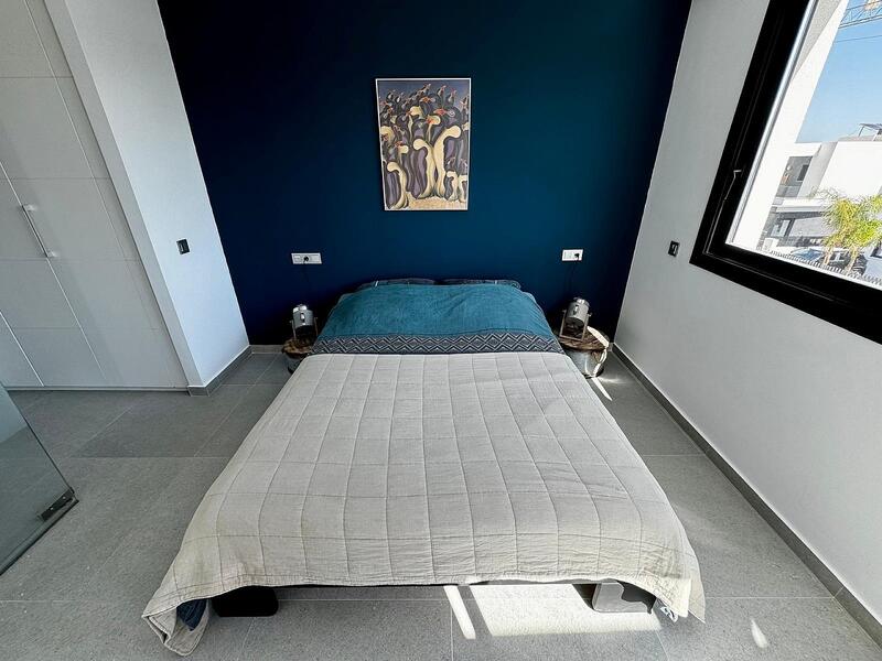 3 Schlafzimmer Villa zu verkaufen