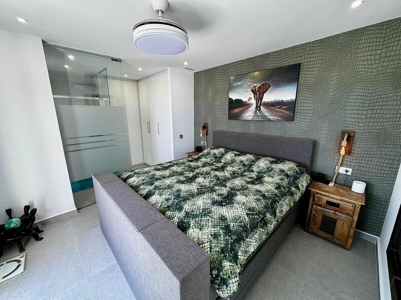 3 Schlafzimmer Villa zu verkaufen