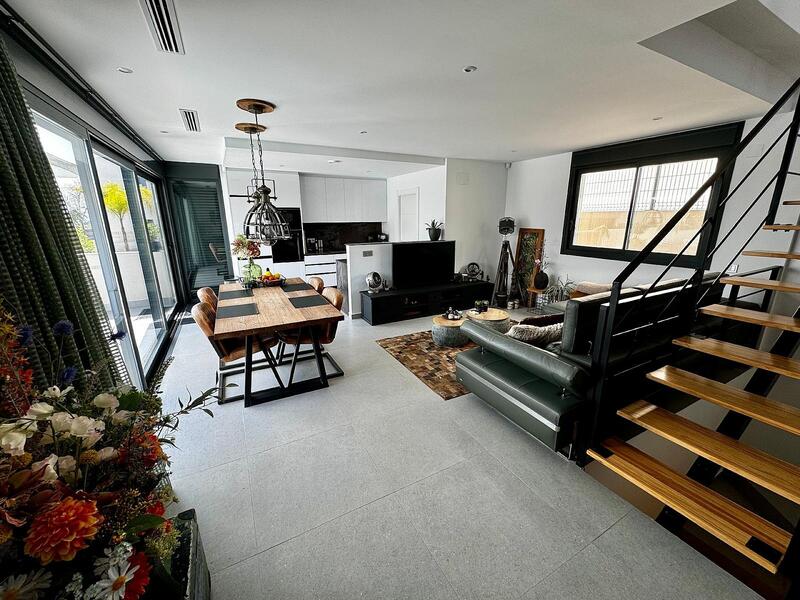 3 Schlafzimmer Villa zu verkaufen