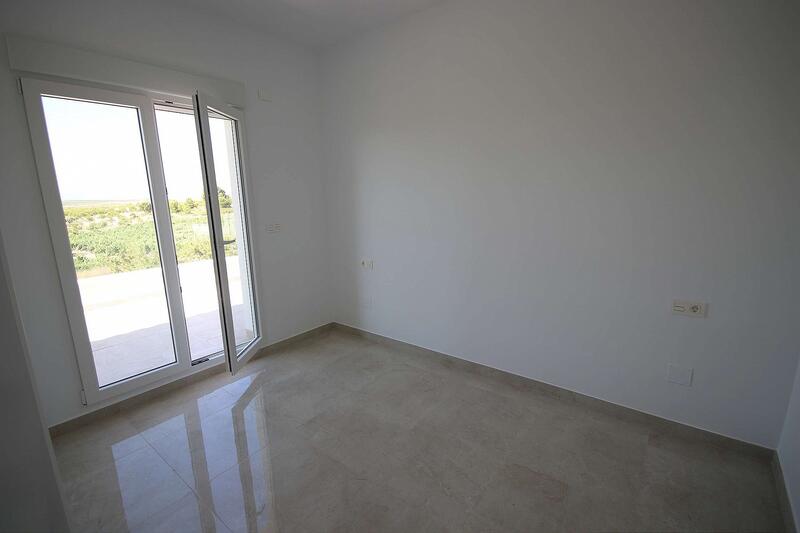 4 Cuarto Villa en venta