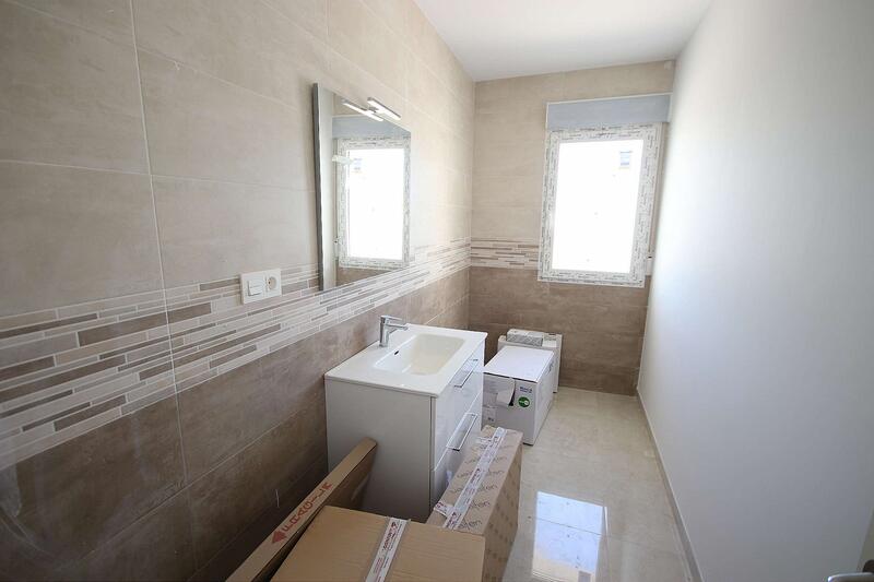 4 Cuarto Villa en venta