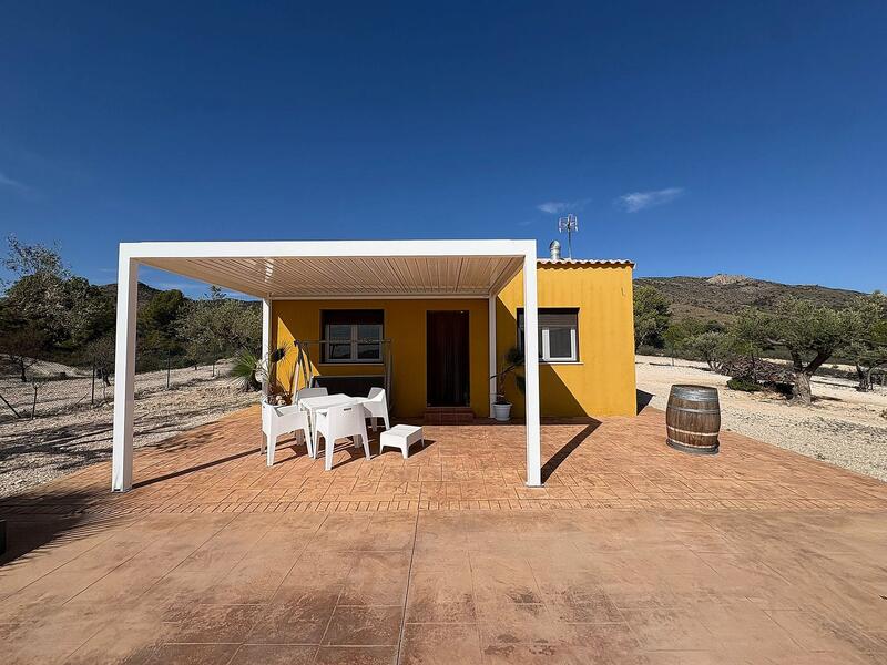 2 chambre Villa à vendre 2 chambre Villa à vendre