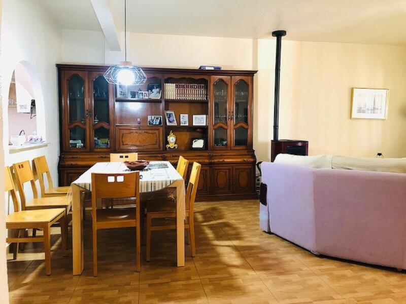 4 bedroom Country House for sale