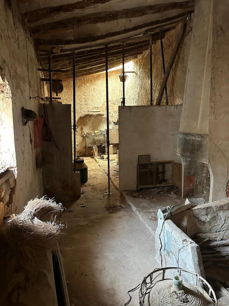 4 chambre Maison de Ville à vendre