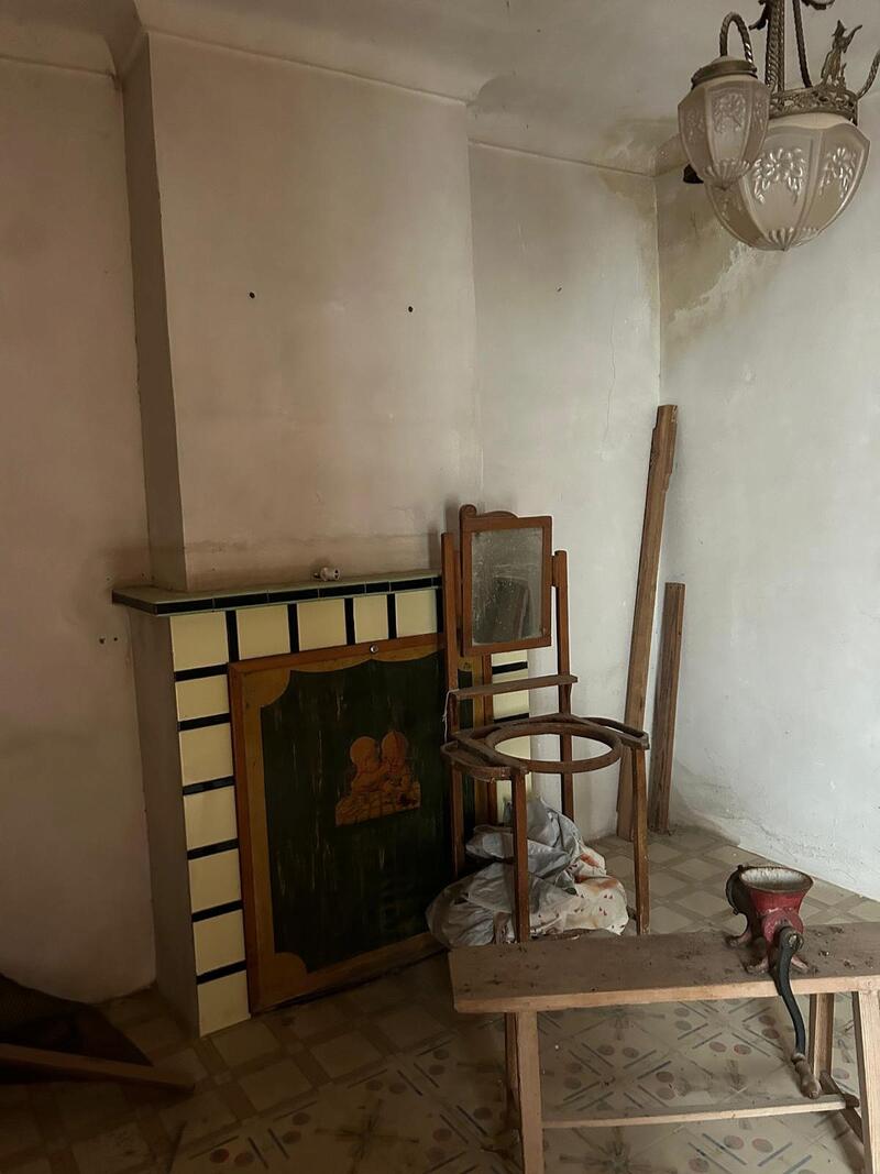 4 chambre Maison de Ville à vendre