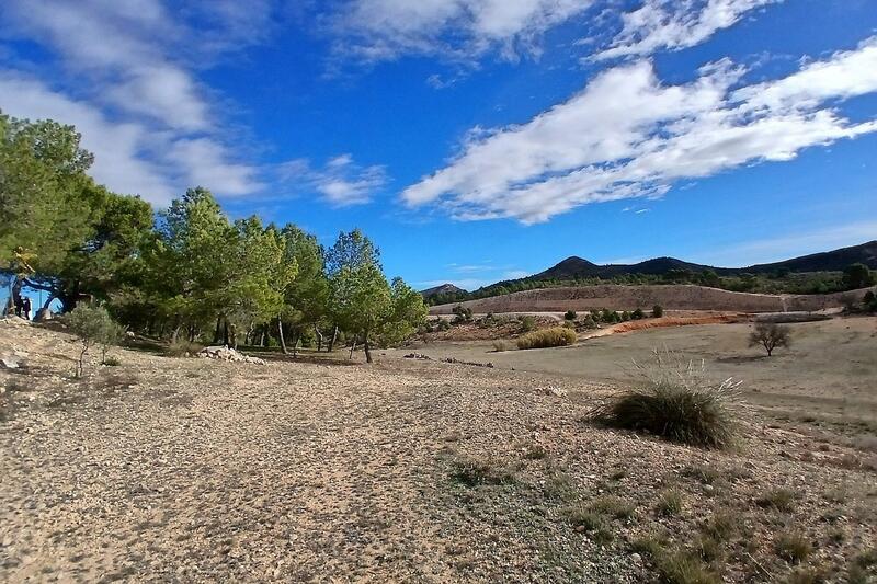 6 bedroom Country House for sale