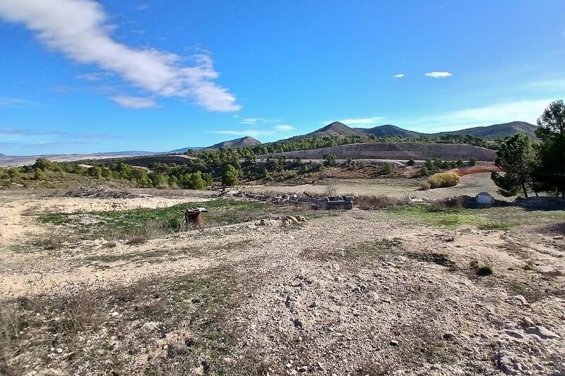 6 bedroom Country House for sale