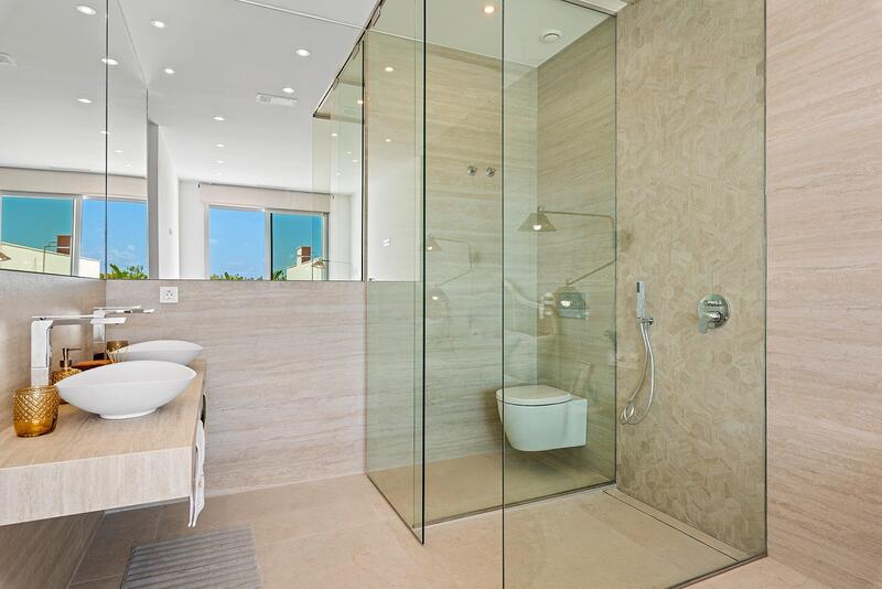 3 slaapkamer Villa Te koop