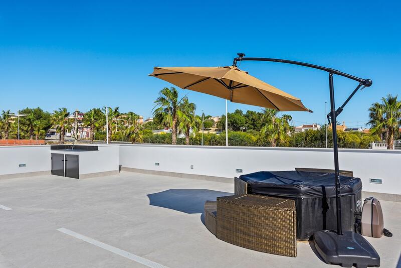 3 chambre Villa à vendre